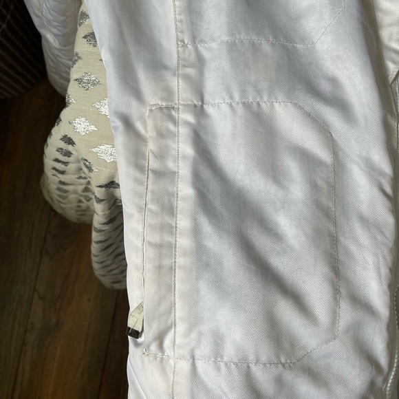 Firefly winter jacket SZ LG - Picture 7 of 7